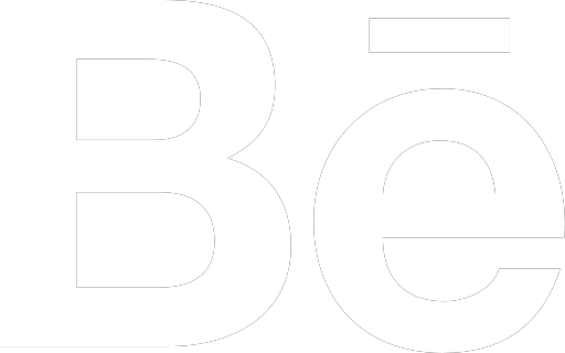 behance icon profile